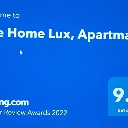 Like Home Lux, Apartman A9 Kopaonik Exterior foto