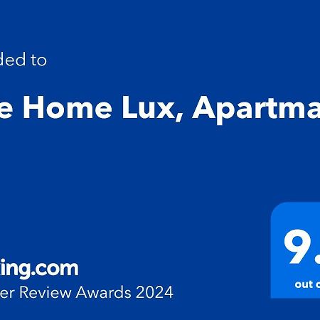 Like Home Lux, Apartman A9 Kopaonik Exterior foto