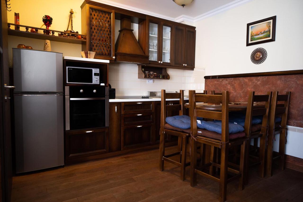Like Home Lux, Apartman A9 Kopaonik Exterior foto