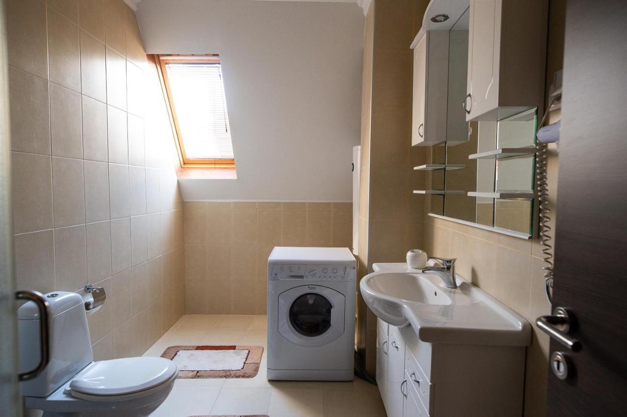 Like Home Lux, Apartman A9 Kopaonik Exterior foto