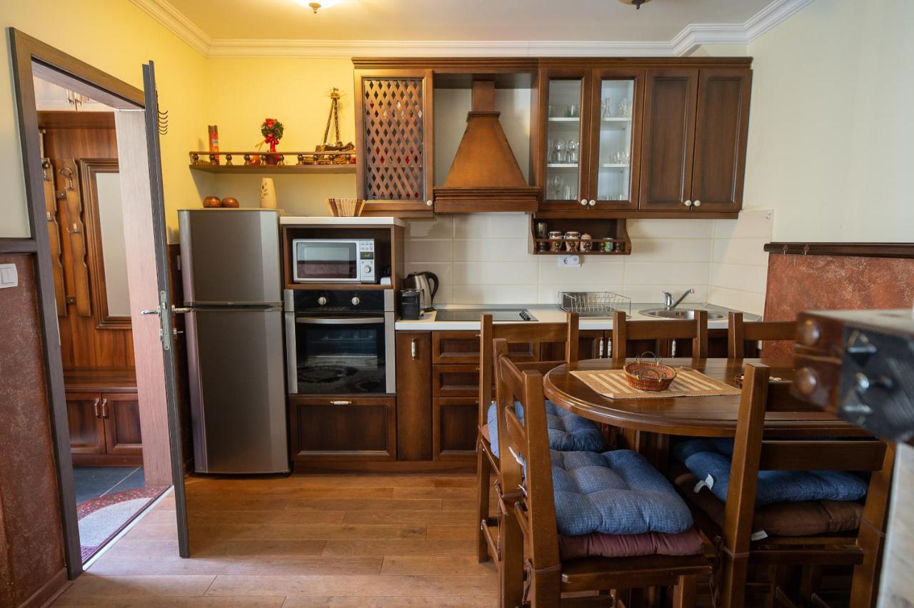 Like Home Lux, Apartman A9 Kopaonik Exterior foto