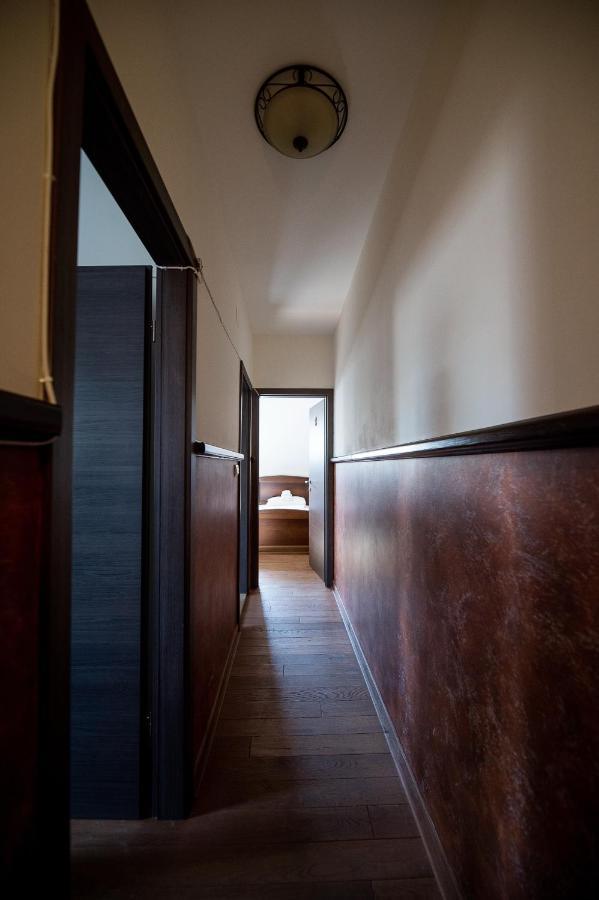 Like Home Lux, Apartman A9 Kopaonik Exterior foto