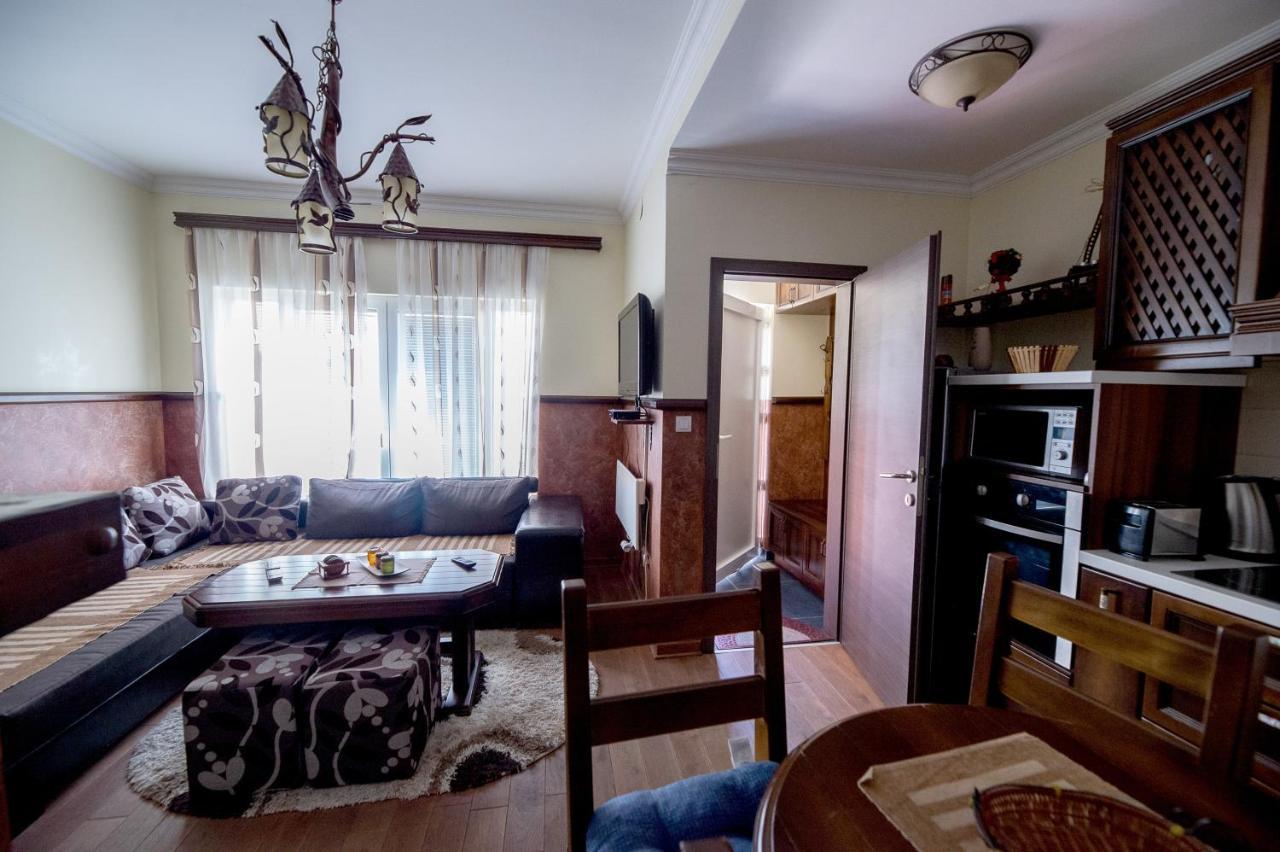 Like Home Lux, Apartman A9 Kopaonik Exterior foto