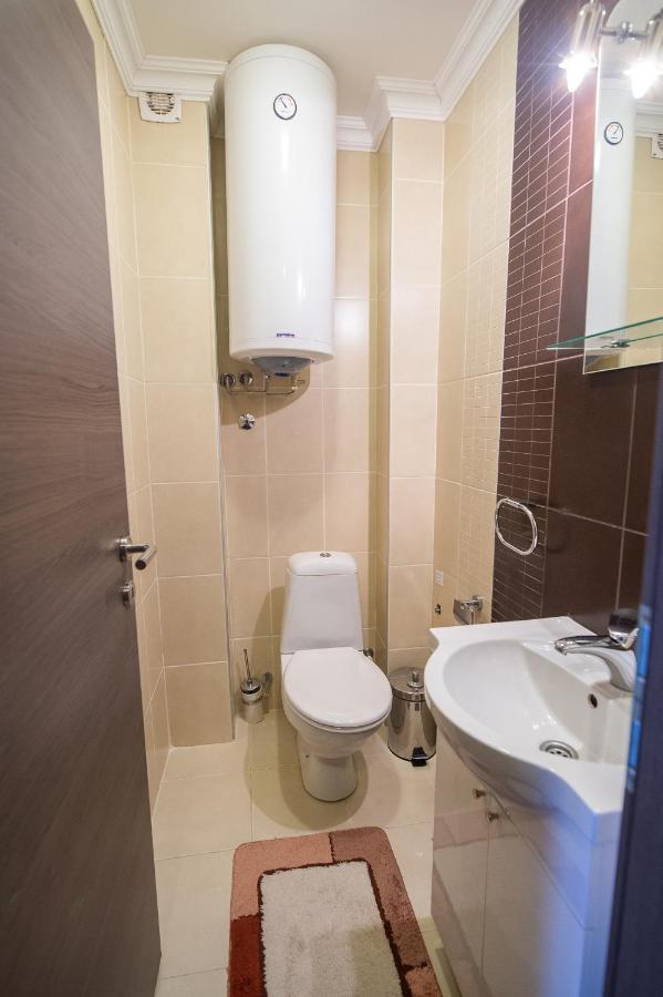 Like Home Lux, Apartman A9 Kopaonik Exterior foto