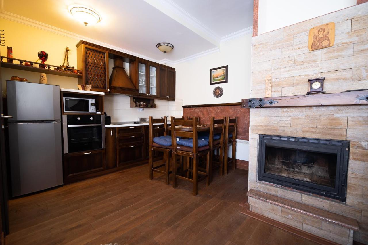 Like Home Lux, Apartman A9 Kopaonik Exterior foto