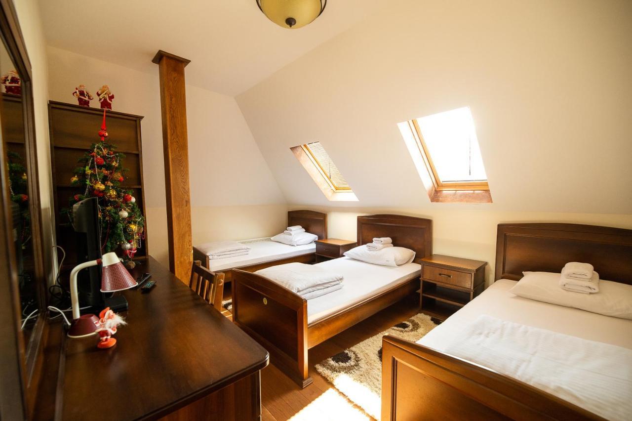 Like Home Lux, Apartman A9 Kopaonik Exterior foto