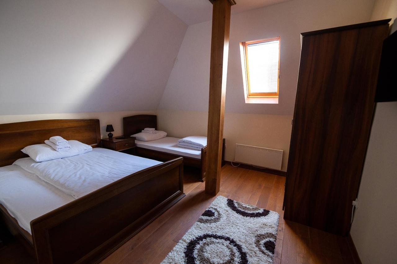 Like Home Lux, Apartman A9 Kopaonik Exterior foto