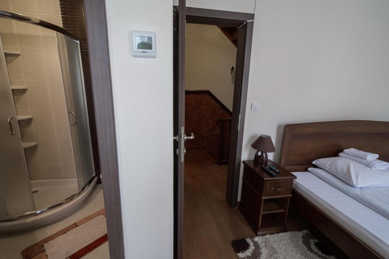 Like Home Lux, Apartman A9 Kopaonik Exterior foto