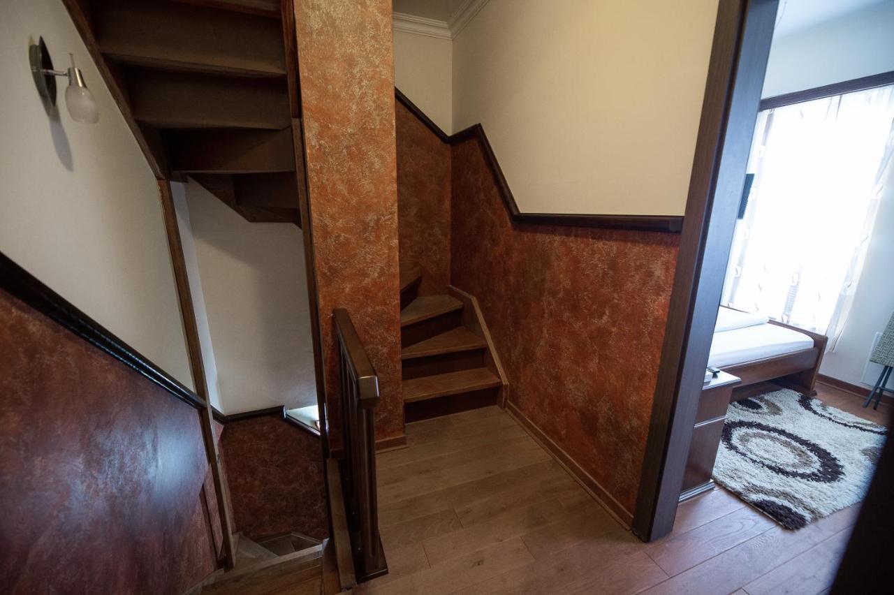 Like Home Lux, Apartman A9 Kopaonik Exterior foto